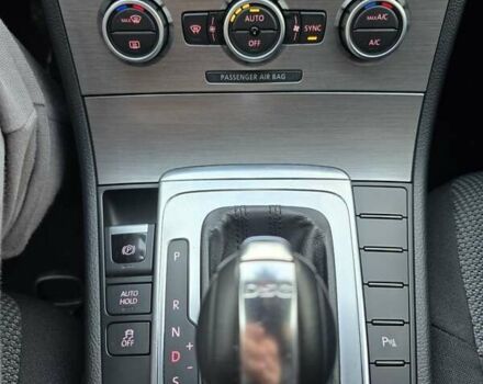 Коричневий Фольксваген Пассат, об'ємом двигуна 1.8 л та пробігом 211 тис. км за 11700 $, фото 11 на Automoto.ua