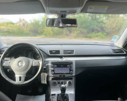 Коричневый Фольксваген Пассат, объемом двигателя 1.6 л и пробегом 226 тыс. км за 11900 $, фото 41 на Automoto.ua
