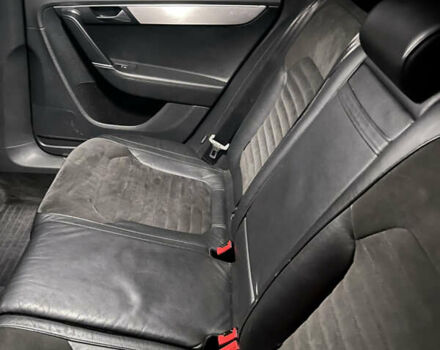 Коричневый Фольксваген Пассат, объемом двигателя 1.97 л и пробегом 231 тыс. км за 12000 $, фото 8 на Automoto.ua