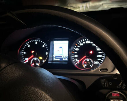 Коричневый Фольксваген Пассат, объемом двигателя 1.97 л и пробегом 231 тыс. км за 12000 $, фото 6 на Automoto.ua