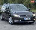 Коричневый Фольксваген Пассат, объемом двигателя 2 л и пробегом 285 тыс. км за 11500 $, фото 4 на Automoto.ua