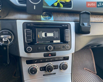 Коричневый Фольксваген Пассат, объемом двигателя 1.97 л и пробегом 347 тыс. км за 10800 $, фото 39 на Automoto.ua