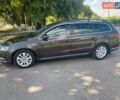 Коричневий Фольксваген Пассат, об'ємом двигуна 1.97 л та пробігом 220 тис. км за 11500 $, фото 12 на Automoto.ua