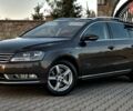 Фольксваген Пассат 2013 в Черновцах на Automoto.ua Коричневый Фольксваген Пассат, объемом двигателя 2 л и пробегом 206 тыс. км за 11700 $, фото 9 на Automoto.ua