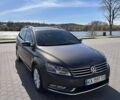 Коричневый Фольксваген Пассат, объемом двигателя 1.97 л и пробегом 297 тыс. км за 9900 $, фото 10 на Automoto.ua