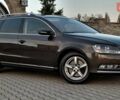 Фольксваген Пассат 2013 в Черновцах на Automoto.ua Коричневый Фольксваген Пассат, объемом двигателя 2 л и пробегом 206 тыс. км за 11700 $, фото 25 на Automoto.ua