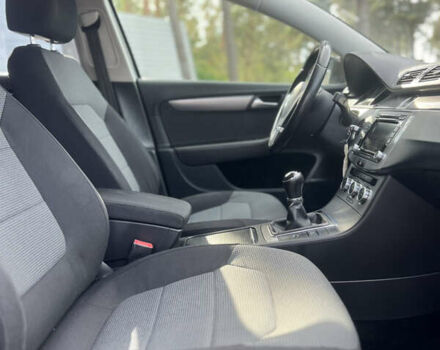 Коричневый Фольксваген Пассат, объемом двигателя 1.6 л и пробегом 226 тыс. км за 11900 $, фото 24 на Automoto.ua