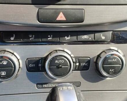 Коричневый Фольксваген Пассат, объемом двигателя 2 л и пробегом 300 тыс. км за 11500 $, фото 15 на Automoto.ua