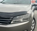 Коричневий Фольксваген Пассат, об'ємом двигуна 1.6 л та пробігом 261 тис. км за 8590 $, фото 4 на Automoto.ua