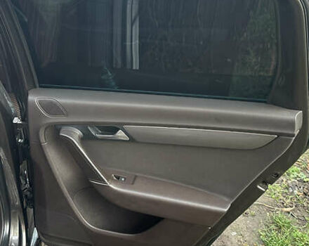 Коричневый Фольксваген Пассат, объемом двигателя 1.6 л и пробегом 285 тыс. км за 8200 $, фото 13 на Automoto.ua