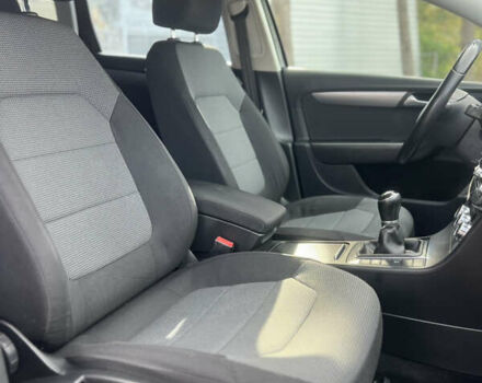 Коричневый Фольксваген Пассат, объемом двигателя 1.6 л и пробегом 226 тыс. км за 11900 $, фото 23 на Automoto.ua