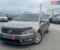 Коричневий Фольксваген Пассат, об'ємом двигуна 1.6 л та пробігом 261 тис. км за 8590 $, фото 1 на Automoto.ua