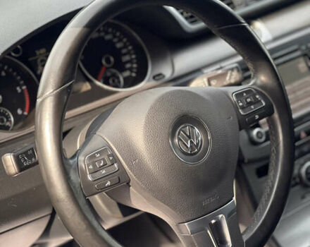 Коричневый Фольксваген Пассат, объемом двигателя 1.6 л и пробегом 226 тыс. км за 11900 $, фото 31 на Automoto.ua