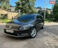 Коричневый Фольксваген Пассат, объемом двигателя 1.6 л и пробегом 254 тыс. км за 9800 $, фото 1 на Automoto.ua