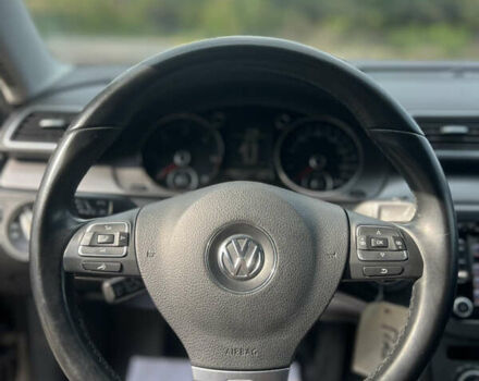 Коричневый Фольксваген Пассат, объемом двигателя 1.6 л и пробегом 226 тыс. км за 11900 $, фото 43 на Automoto.ua