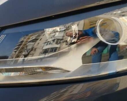 Коричневый Фольксваген Пассат, объемом двигателя 2 л и пробегом 300 тыс. км за 11500 $, фото 20 на Automoto.ua