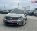 Коричневий Фольксваген Пассат, об'ємом двигуна 1.6 л та пробігом 261 тис. км за 8590 $, фото 3 на Automoto.ua
