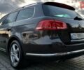 Фольксваген Пассат 2013 в Черновцах на Automoto.ua Коричневый Фольксваген Пассат, объемом двигателя 2 л и пробегом 206 тыс. км за 11700 $, фото 43 на Automoto.ua