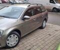Коричневый Фольксваген Пассат, объемом двигателя 1.6 л и пробегом 365 тыс. км за 8700 $, фото 4 на Automoto.ua