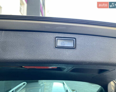 Коричневый Фольксваген Пассат, объемом двигателя 1.97 л и пробегом 347 тыс. км за 10800 $, фото 21 на Automoto.ua