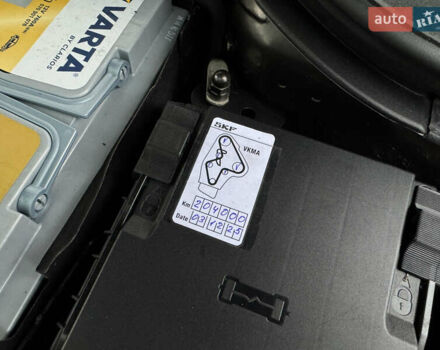 Коричневый Фольксваген Пассат, объемом двигателя 1.97 л и пробегом 204 тыс. км за 13800 $, фото 21 на Automoto.ua