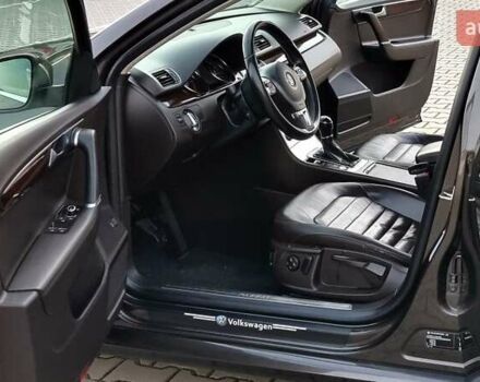 Фольксваген Пассат 2013 в Черновцах на Automoto.ua Коричневый Фольксваген Пассат, объемом двигателя 2 л и пробегом 206 тыс. км за 11700 $, фото 115 на Automoto.ua