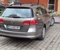 Коричневый Фольксваген Пассат, объемом двигателя 1.6 л и пробегом 365 тыс. км за 8700 $, фото 3 на Automoto.ua