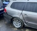 Коричневый Фольксваген Пассат, объемом двигателя 1.97 л и пробегом 270 тыс. км за 5000 $, фото 5 на Automoto.ua