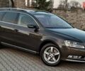 Фольксваген Пассат 2013 в Черновцах на Automoto.ua Коричневый Фольксваген Пассат, объемом двигателя 2 л и пробегом 206 тыс. км за 11700 $, фото 24 на Automoto.ua
