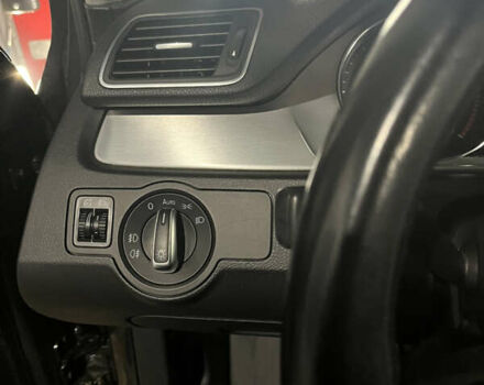 Коричневый Фольксваген Пассат, объемом двигателя 1.97 л и пробегом 231 тыс. км за 12000 $, фото 12 на Automoto.ua