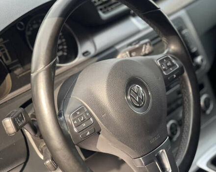 Коричневый Фольксваген Пассат, объемом двигателя 1.6 л и пробегом 226 тыс. км за 11900 $, фото 32 на Automoto.ua