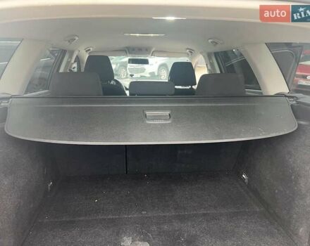 Коричневий Фольксваген Пассат, об'ємом двигуна 1.6 л та пробігом 261 тис. км за 8590 $, фото 23 на Automoto.ua