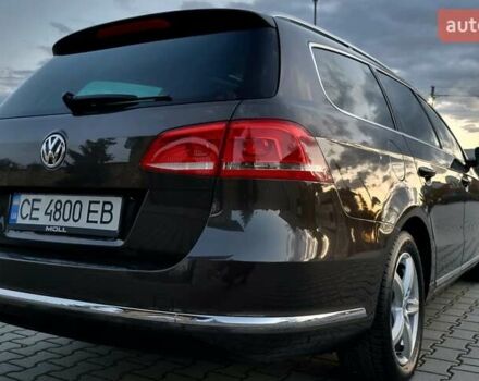 Фольксваген Пассат 2013 в Черновцах на Automoto.ua Коричневый Фольксваген Пассат, объемом двигателя 2 л и пробегом 206 тыс. км за 11700 $, фото 44 на Automoto.ua
