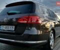 Фольксваген Пассат 2013 в Черновцах на Automoto.ua Коричневый Фольксваген Пассат, объемом двигателя 2 л и пробегом 206 тыс. км за 11700 $, фото 44 на Automoto.ua