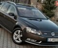 Фольксваген Пассат 2013 в Черновцах на Automoto.ua Коричневый Фольксваген Пассат, объемом двигателя 2 л и пробегом 206 тыс. км за 11700 $, фото 20 на Automoto.ua