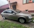Коричневый Фольксваген Пассат, объемом двигателя 1.97 л и пробегом 180 тыс. км за 11500 $, фото 3 на Automoto.ua