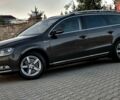 Фольксваген Пассат 2013 в Черновцах на Automoto.ua Коричневый Фольксваген Пассат, объемом двигателя 2 л и пробегом 206 тыс. км за 11700 $, фото 12 на Automoto.ua