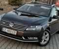 Фольксваген Пассат 2013 в Черновцах на Automoto.ua Коричневый Фольксваген Пассат, объемом двигателя 2 л и пробегом 206 тыс. км за 11700 $, фото 3 на Automoto.ua