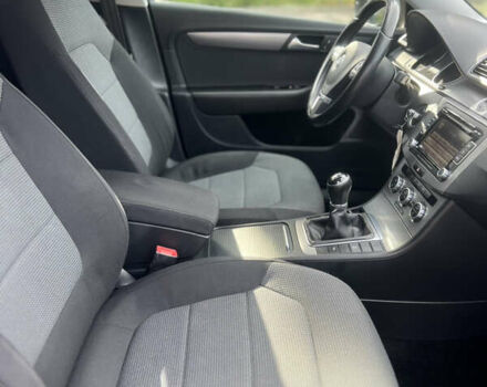 Коричневый Фольксваген Пассат, объемом двигателя 1.6 л и пробегом 226 тыс. км за 11900 $, фото 25 на Automoto.ua