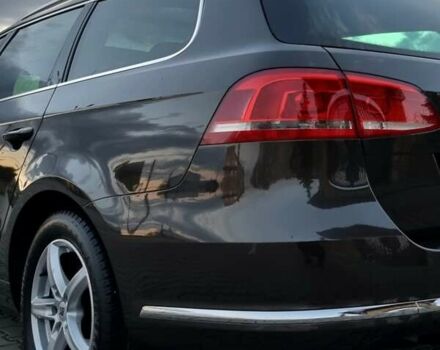 Фольксваген Пассат 2013 в Черновцах на Automoto.ua Коричневый Фольксваген Пассат, объемом двигателя 2 л и пробегом 206 тыс. км за 11700 $, фото 45 на Automoto.ua