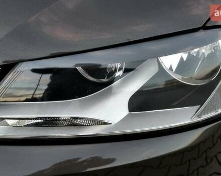 Фольксваген Пассат 2013 в Черновцах на Automoto.ua Коричневый Фольксваген Пассат, объемом двигателя 2 л и пробегом 206 тыс. км за 11700 $, фото 64 на Automoto.ua