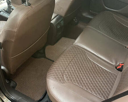 Коричневый Фольксваген Пассат, объемом двигателя 1.6 л и пробегом 285 тыс. км за 8200 $, фото 12 на Automoto.ua