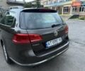 Коричневый Фольксваген Пассат, объемом двигателя 2 л и пробегом 285 тыс. км за 11500 $, фото 21 на Automoto.ua