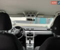 Коричневый Фольксваген Пассат, объемом двигателя 1.97 л и пробегом 204 тыс. км за 13800 $, фото 12 на Automoto.ua