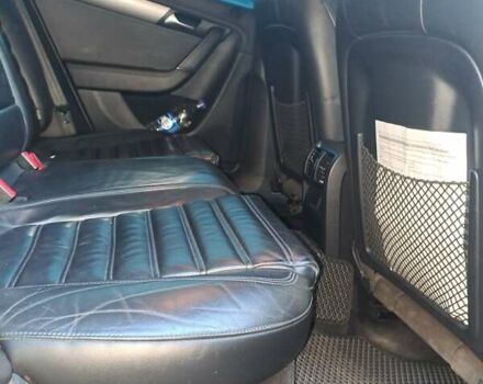 Коричневый Фольксваген Пассат, объемом двигателя 1.4 л и пробегом 279 тыс. км за 9500 $, фото 5 на Automoto.ua