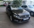 Коричневый Фольксваген Пассат, объемом двигателя 2 л и пробегом 290 тыс. км за 12000 $, фото 1 на Automoto.ua