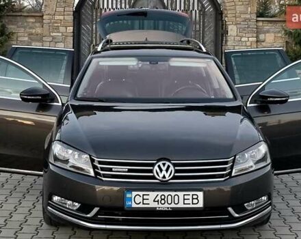 Фольксваген Пассат 2013 в Черновцах на Automoto.ua Коричневый Фольксваген Пассат, объемом двигателя 2 л и пробегом 206 тыс. км за 11700 $, фото 66 на Automoto.ua