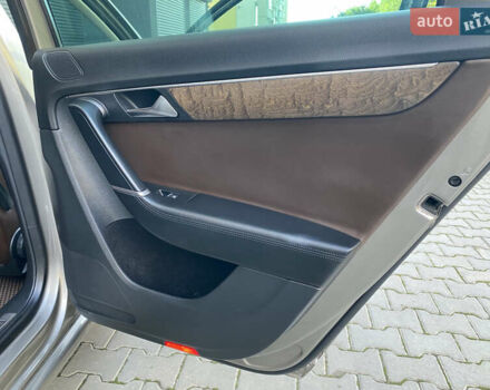 Коричневый Фольксваген Пассат, объемом двигателя 1.97 л и пробегом 347 тыс. км за 10800 $, фото 30 на Automoto.ua