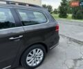 Коричневый Фольксваген Пассат, объемом двигателя 2 л и пробегом 285 тыс. км за 11500 $, фото 11 на Automoto.ua