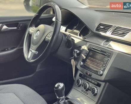 Коричневый Фольксваген Пассат, объемом двигателя 1.6 л и пробегом 226 тыс. км за 11900 $, фото 19 на Automoto.ua